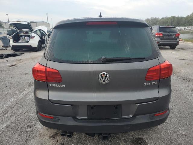 Photo 5 VIN: WVGAV3AX0DW614256 - VOLKSWAGEN TIGUAN S 