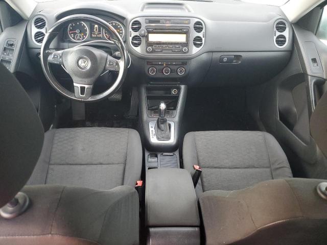 Photo 7 VIN: WVGAV3AX0DW614256 - VOLKSWAGEN TIGUAN S 