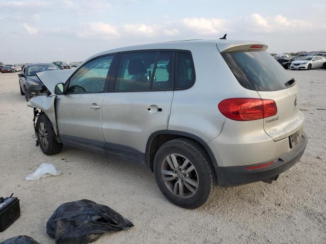 Photo 1 VIN: WVGAV3AX0DW618856 - VOLKSWAGEN TIGUAN S 