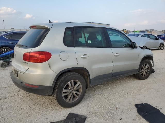 Photo 2 VIN: WVGAV3AX0DW618856 - VOLKSWAGEN TIGUAN S 