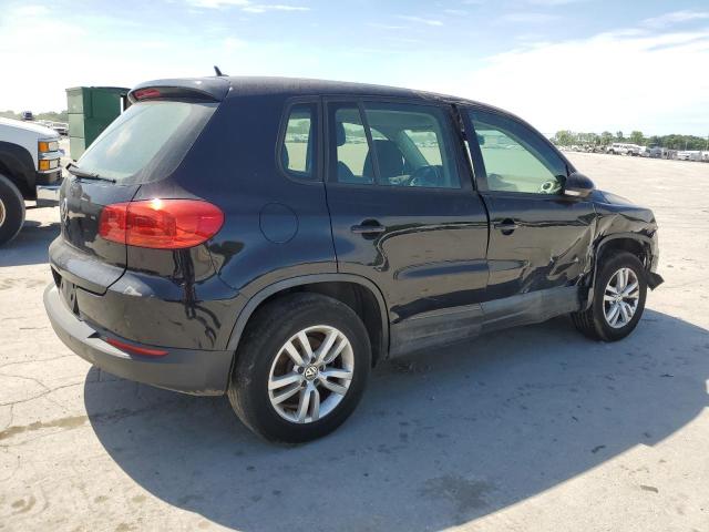 Photo 2 VIN: WVGAV3AX0DW620560 - VOLKSWAGEN TIGUAN 