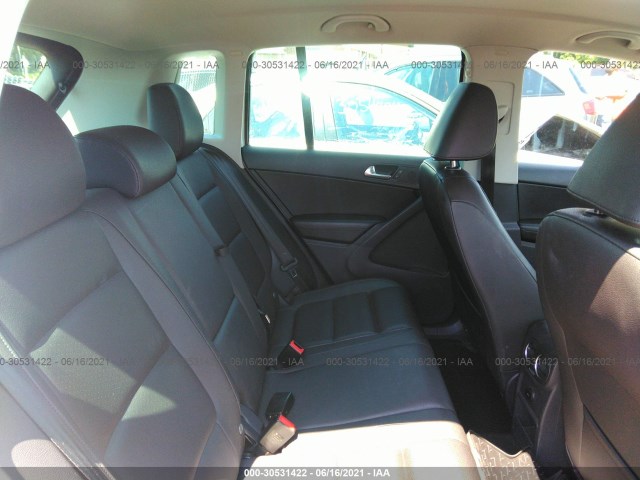 Photo 7 VIN: WVGAV3AX0EW521206 - VOLKSWAGEN TIGUAN 