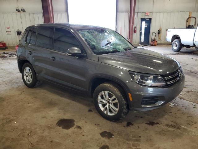 Photo 3 VIN: WVGAV3AX0EW525241 - VOLKSWAGEN TIGUAN S 