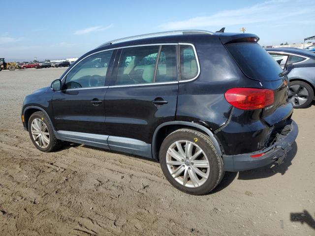 Photo 1 VIN: WVGAV3AX0EW525319 - VOLKSWAGEN TIGUAN S 