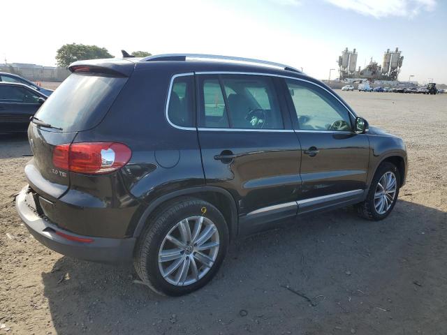 Photo 2 VIN: WVGAV3AX0EW525319 - VOLKSWAGEN TIGUAN S 