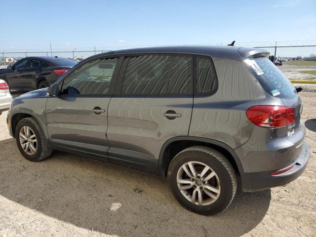 Photo 1 VIN: WVGAV3AX0EW550141 - VOLKSWAGEN TIGUAN 