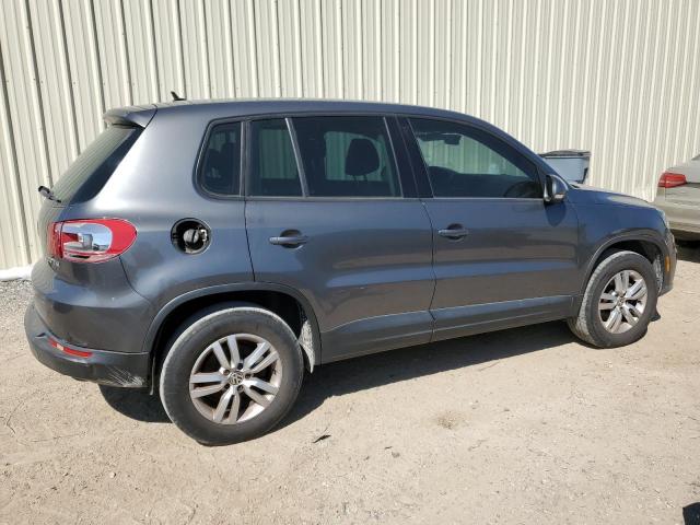 Photo 2 VIN: WVGAV3AX0EW550141 - VOLKSWAGEN TIGUAN 