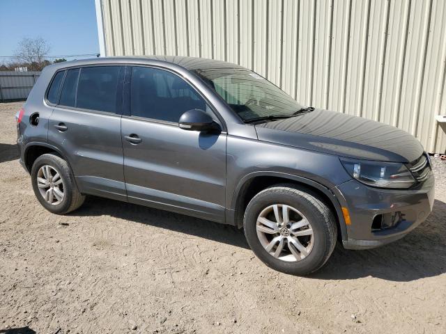 Photo 3 VIN: WVGAV3AX0EW550141 - VOLKSWAGEN TIGUAN 