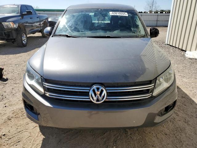 Photo 4 VIN: WVGAV3AX0EW550141 - VOLKSWAGEN TIGUAN 