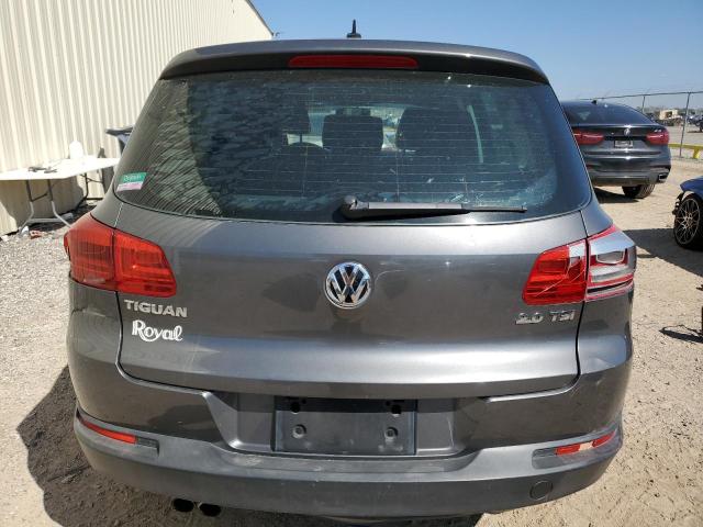 Photo 5 VIN: WVGAV3AX0EW550141 - VOLKSWAGEN TIGUAN 