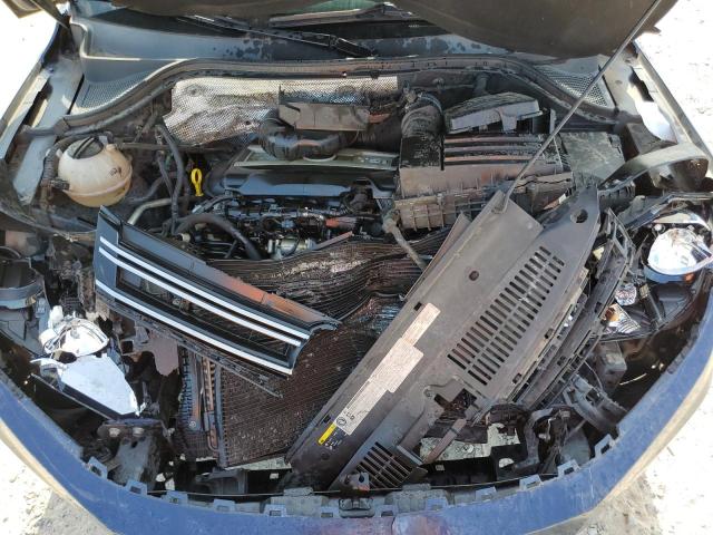 Photo 11 VIN: WVGAV3AX0EW555467 - VOLKSWAGEN TIGUAN 