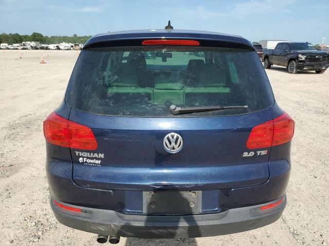 Photo 5 VIN: WVGAV3AX0EW555467 - VOLKSWAGEN TIGUAN 