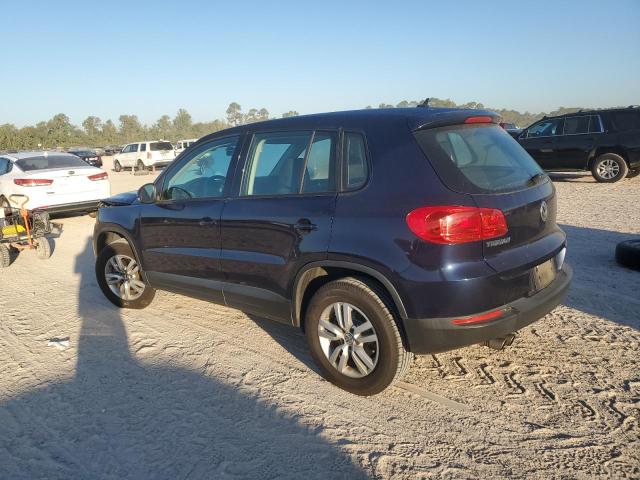 Photo 1 VIN: WVGAV3AX0EW567229 - VOLKSWAGEN TIGUAN S 