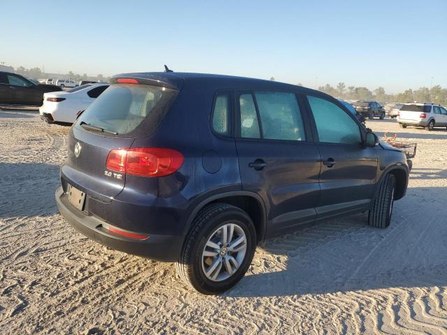 Photo 2 VIN: WVGAV3AX0EW567229 - VOLKSWAGEN TIGUAN S 