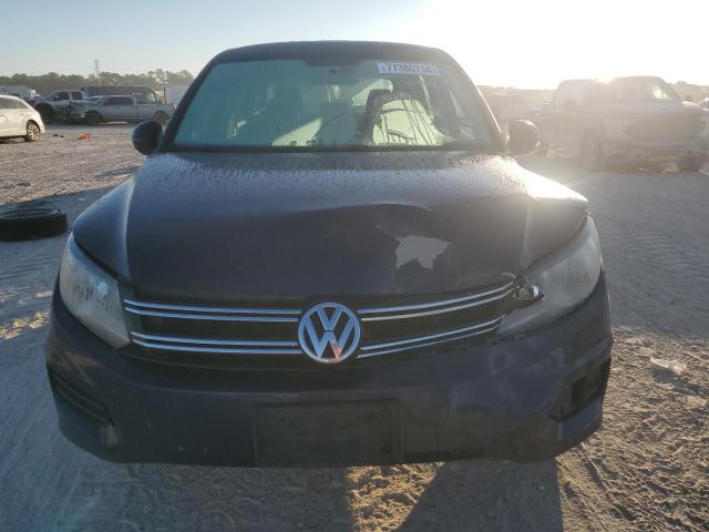 Photo 4 VIN: WVGAV3AX0EW567229 - VOLKSWAGEN TIGUAN S 