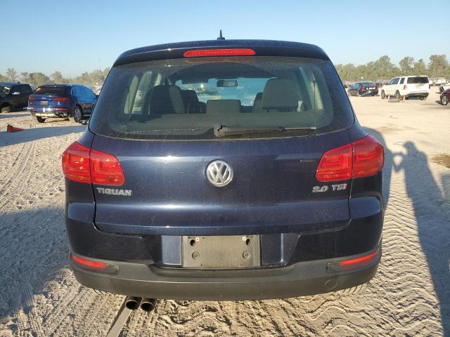 Photo 5 VIN: WVGAV3AX0EW567229 - VOLKSWAGEN TIGUAN S 