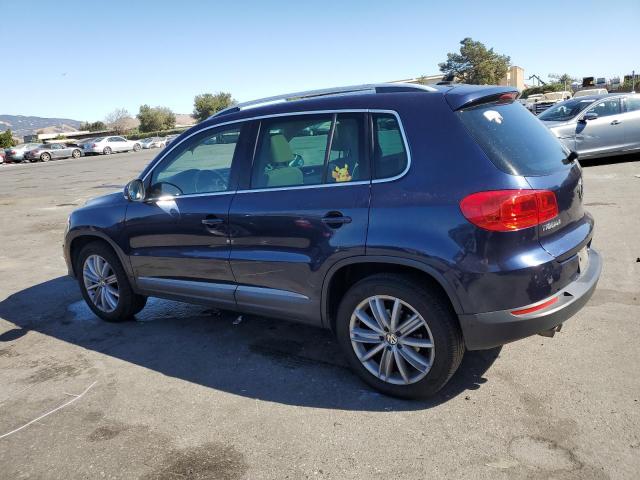 Photo 1 VIN: WVGAV3AX0EW567361 - VOLKSWAGEN TIGUAN S 