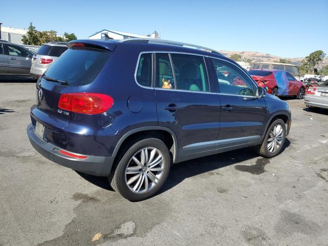 Photo 2 VIN: WVGAV3AX0EW567361 - VOLKSWAGEN TIGUAN S 