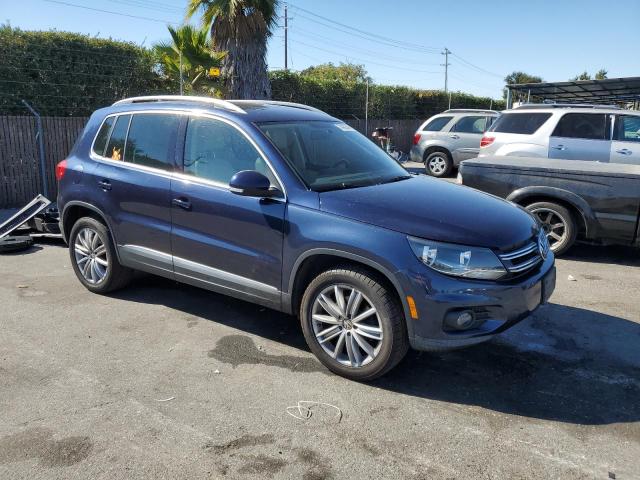 Photo 3 VIN: WVGAV3AX0EW567361 - VOLKSWAGEN TIGUAN S 