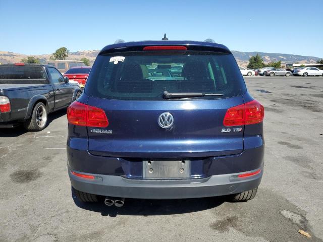 Photo 5 VIN: WVGAV3AX0EW567361 - VOLKSWAGEN TIGUAN S 