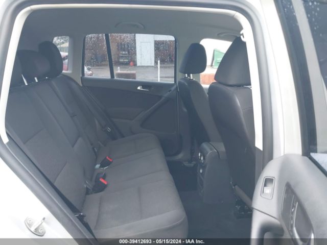 Photo 7 VIN: WVGAV3AX0EW576187 - VOLKSWAGEN TIGUAN 