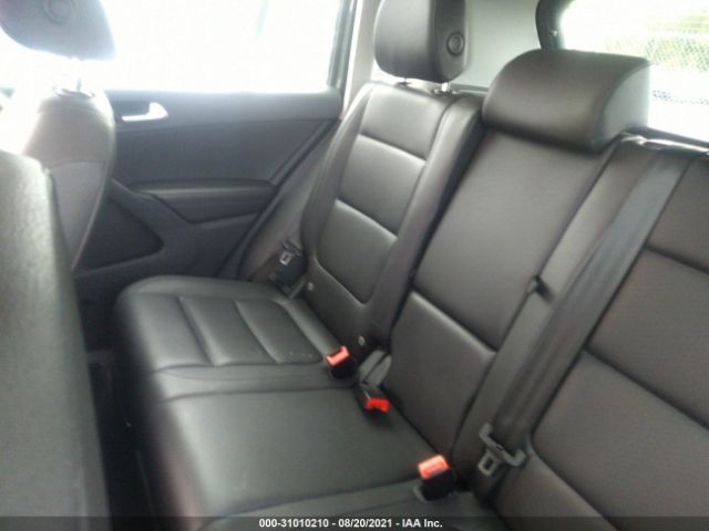 Photo 7 VIN: WVGAV3AX0EW606840 - VOLKSWAGEN TIGUAN 