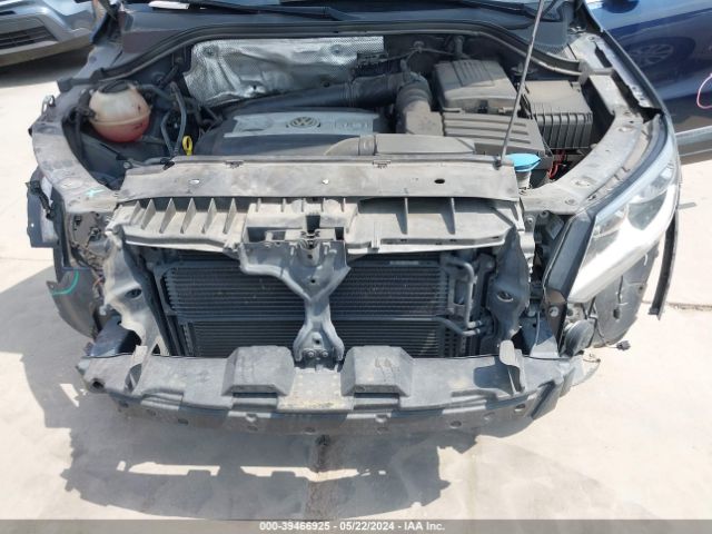 Photo 5 VIN: WVGAV3AX0EW622939 - VOLKSWAGEN TIGUAN 