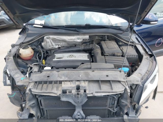 Photo 9 VIN: WVGAV3AX0EW622939 - VOLKSWAGEN TIGUAN 