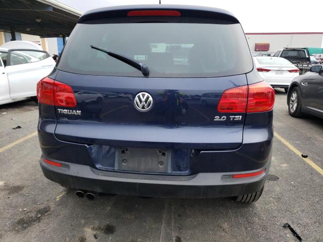 Photo 5 VIN: WVGAV3AX1DW559395 - VOLKSWAGEN TIGUAN 