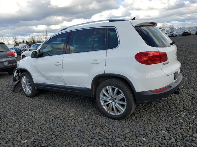 Photo 1 VIN: WVGAV3AX1DW560434 - VOLKSWAGEN TIGUAN 