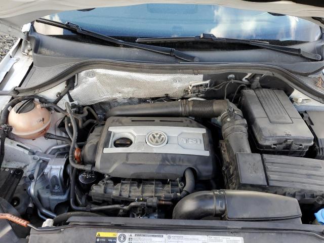 Photo 10 VIN: WVGAV3AX1DW560434 - VOLKSWAGEN TIGUAN 