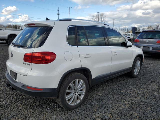 Photo 2 VIN: WVGAV3AX1DW560434 - VOLKSWAGEN TIGUAN 