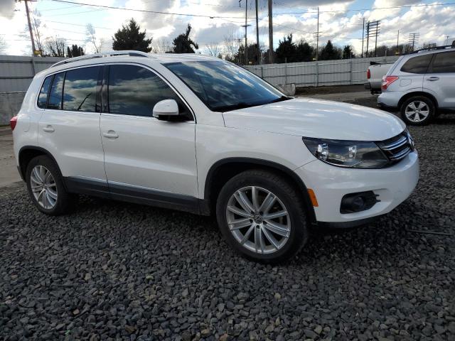 Photo 3 VIN: WVGAV3AX1DW560434 - VOLKSWAGEN TIGUAN 