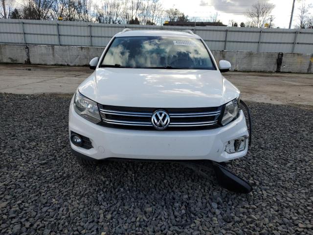 Photo 4 VIN: WVGAV3AX1DW560434 - VOLKSWAGEN TIGUAN 