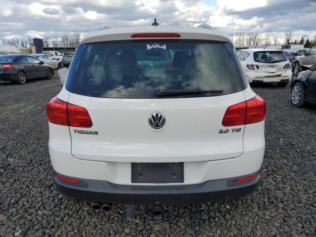 Photo 5 VIN: WVGAV3AX1DW560434 - VOLKSWAGEN TIGUAN 