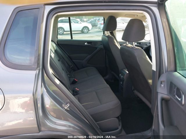 Photo 7 VIN: WVGAV3AX1DW565374 - VOLKSWAGEN TIGUAN 