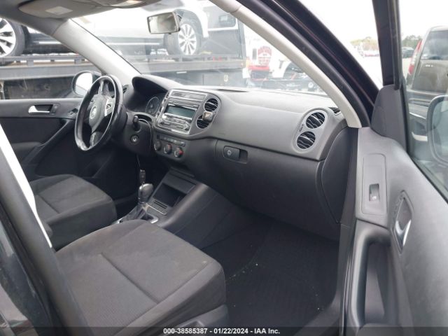 Photo 4 VIN: WVGAV3AX1DW565892 - VOLKSWAGEN TIGUAN 