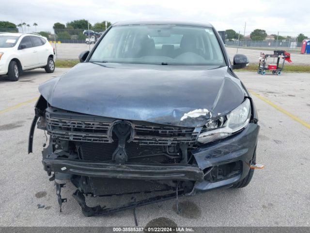 Photo 5 VIN: WVGAV3AX1DW565892 - VOLKSWAGEN TIGUAN 