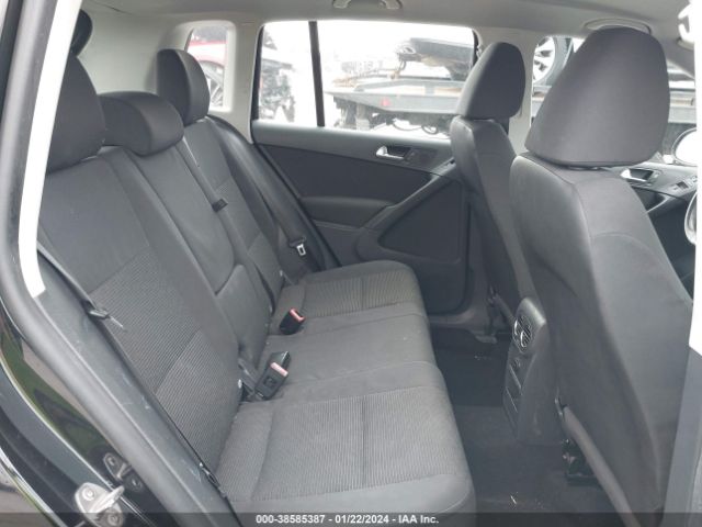 Photo 7 VIN: WVGAV3AX1DW565892 - VOLKSWAGEN TIGUAN 