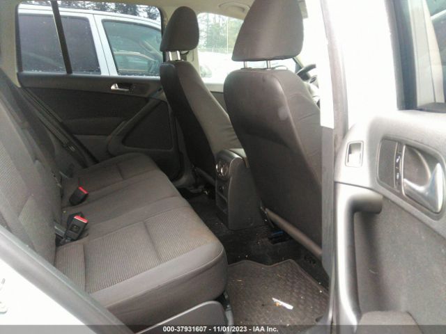 Photo 7 VIN: WVGAV3AX1DW568842 - VOLKSWAGEN TIGUAN 