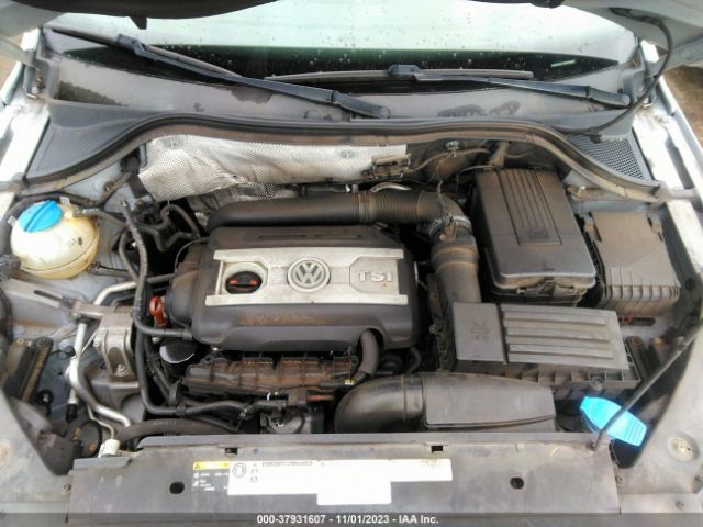 Photo 9 VIN: WVGAV3AX1DW568842 - VOLKSWAGEN TIGUAN 