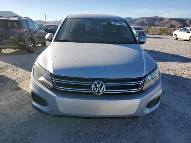 Photo 4 VIN: WVGAV3AX1DW576035 - VOLKSWAGEN TIGUAN S 