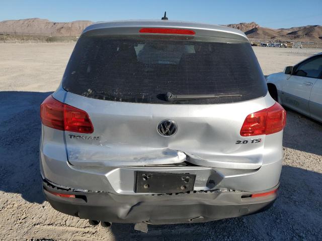 Photo 5 VIN: WVGAV3AX1DW576035 - VOLKSWAGEN TIGUAN S 