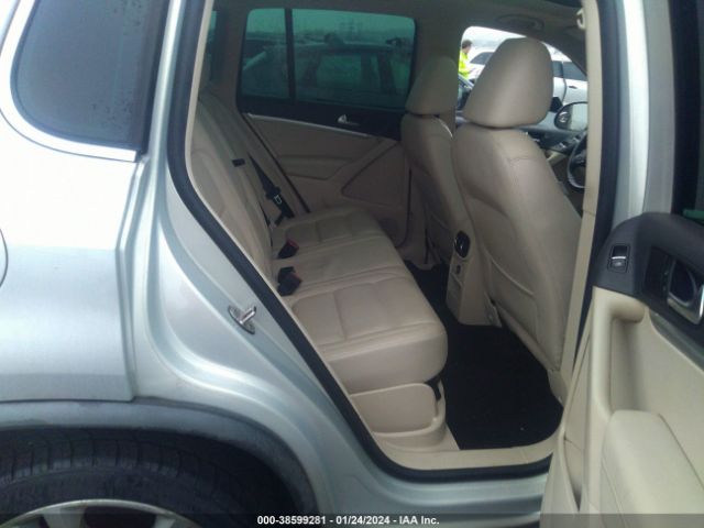 Photo 7 VIN: WVGAV3AX1DW577122 - VOLKSWAGEN TIGUAN 