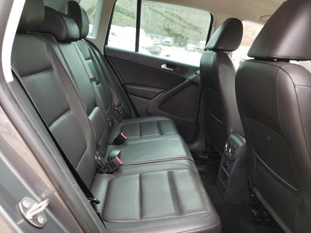 Photo 10 VIN: WVGAV3AX1DW584569 - VOLKSWAGEN TIGUAN 