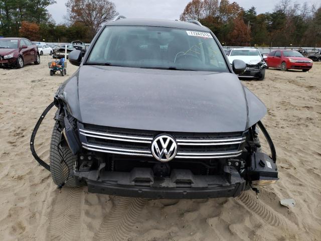 Photo 4 VIN: WVGAV3AX1DW584569 - VOLKSWAGEN TIGUAN 