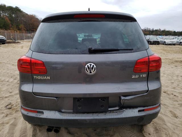 Photo 5 VIN: WVGAV3AX1DW584569 - VOLKSWAGEN TIGUAN 