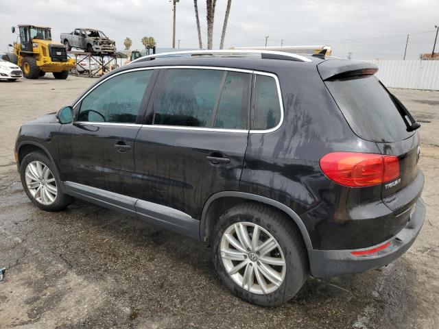 Photo 1 VIN: WVGAV3AX1DW595118 - VOLKSWAGEN TIGUAN 