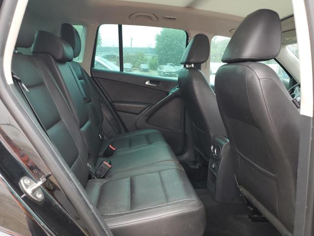 Photo 10 VIN: WVGAV3AX1DW595118 - VOLKSWAGEN TIGUAN 