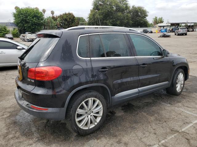 Photo 2 VIN: WVGAV3AX1DW595118 - VOLKSWAGEN TIGUAN 